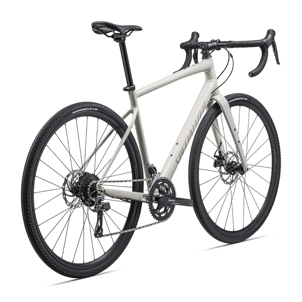 BICICLETA GRAVEL SPZ DIVERGE E5 BRCH/WHTMTN