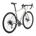 BICICLETA GRAVEL SPZ DIVERGE E5 BRCH/WHTMTN