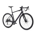 BICICLETA GRAVEL SPZ DIVERGE E5 MNSHDW/VLTPRL
