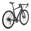 BICICLETA GRAVEL SPZ DIVERGE E5 MNSHDW/VLTPRL