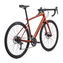 BICICLETA GRAVEL SPZ DIVERGE E5 REDWD/RSTDRED