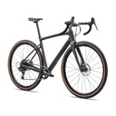 BICICLETA GRAVEL SPZ DIVERGE SPORT CARBON CARB/BLK