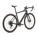 BICICLETA GRAVEL SPZ DIVERGE SPORT CARBON CARB/BLK