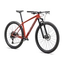 BICICLETA MTB SPZ EPIC HT FRYRED/WHT