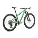 BICICLETA MTB SPZ EPIC WC EXPERT EGRN/FSTGRN/PRL