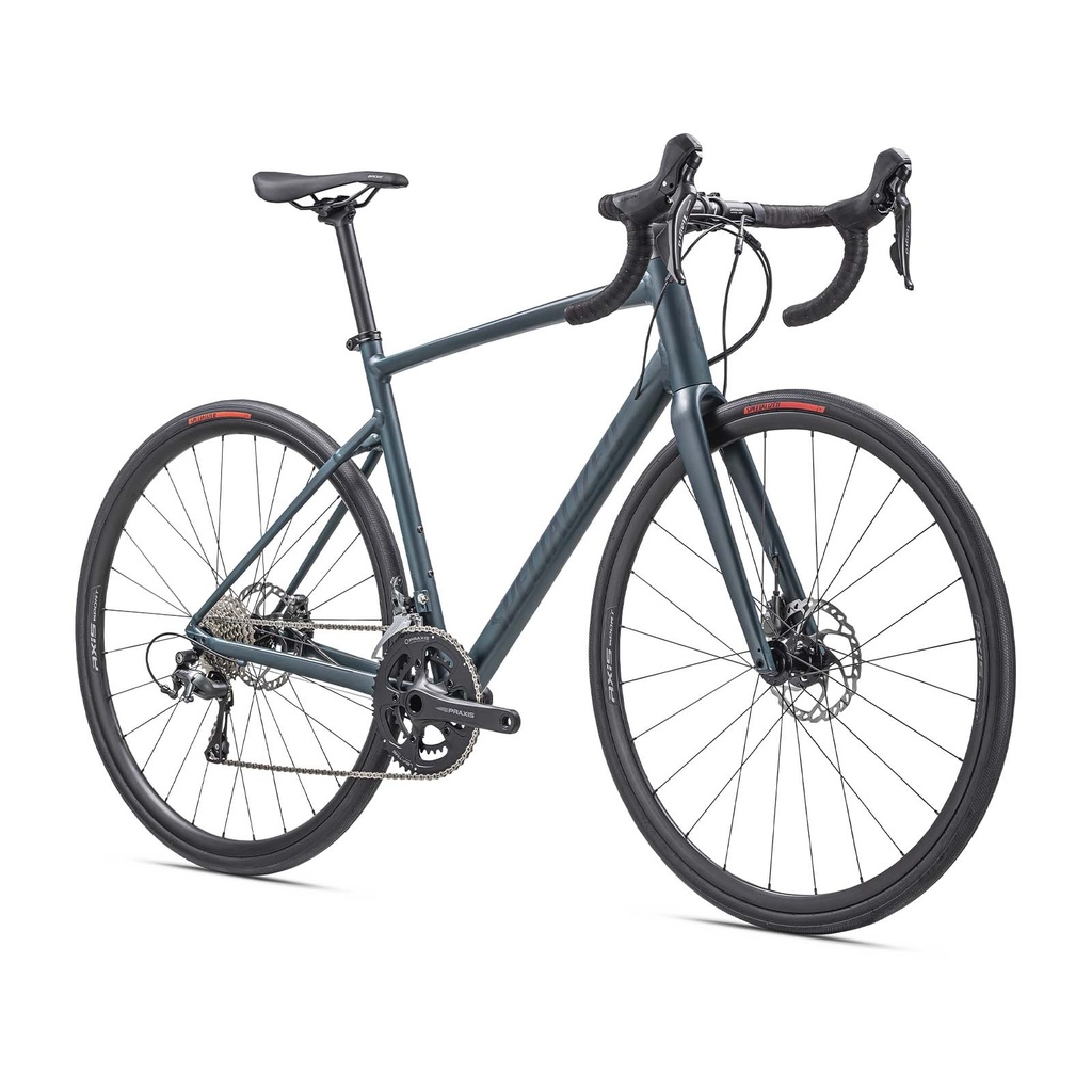 BICICLETA RUTA SPZ ALLEZ E5 DISC SPORT TRPTL/TLTNT/ARCTBLU