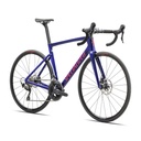 BICICLETA RUTA SPZ TARMAC SL7 METSPHR/VIVPNK