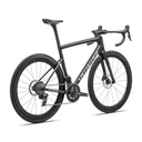 BICICLETA RUTA SPZ TARMAC SL8 PRO ETAP CARB/METWHTSIL 56