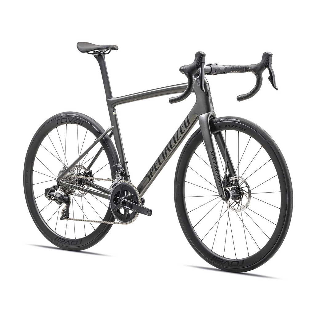 BICICLETA RUTA SPZ TARMAC SL8 SMK/OBSD