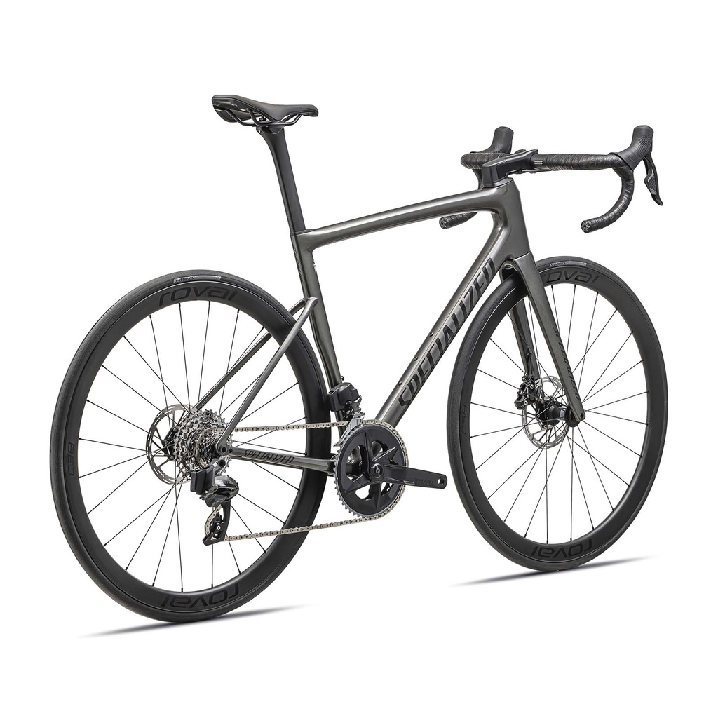 BICICLETA RUTA SPZ TARMAC SL8 SMK/OBSD