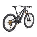 BICICLETA SPZ LEVO SL SW CARBON CARB/BLK/CHRM