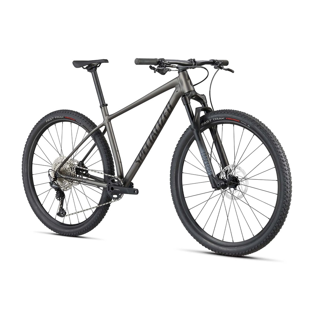 BICICLETA SPZ CHISEL HT COMP SMK/TARBLK