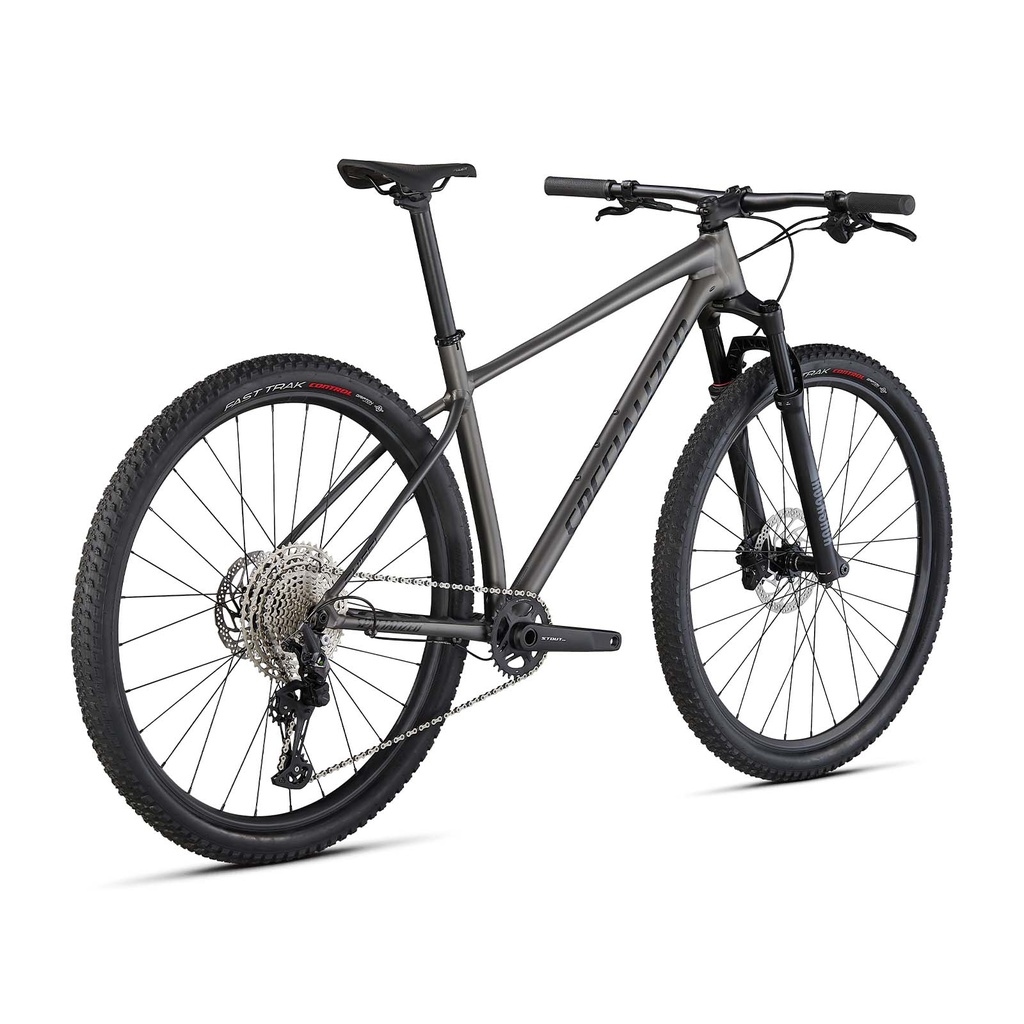 BICICLETA SPZ CHISEL HT COMP SMK/TARBLK