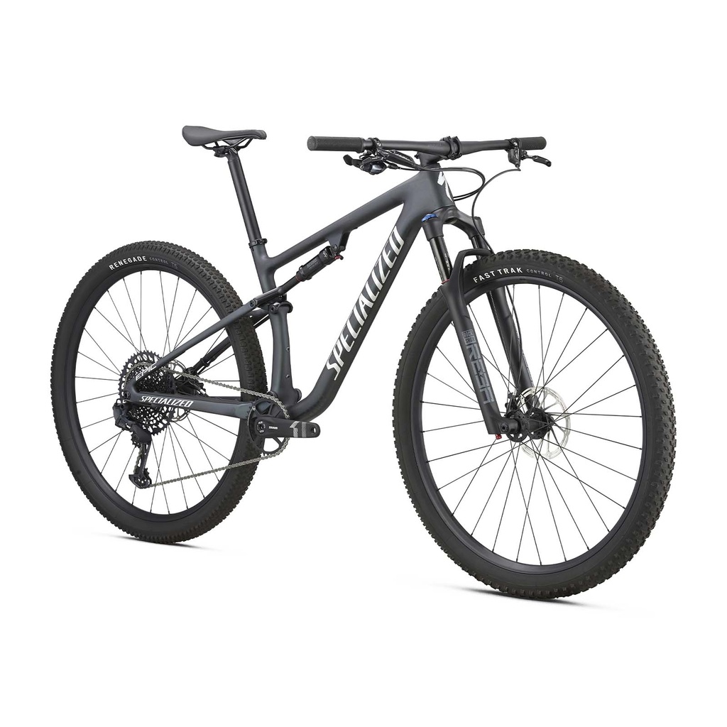 BICICLETA SPZ EPIC COMP CARB/OIL/FLKSIL USADA
