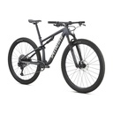 BICICLETA SPZ EPIC COMP CARB/OIL/FLKSIL USADA
