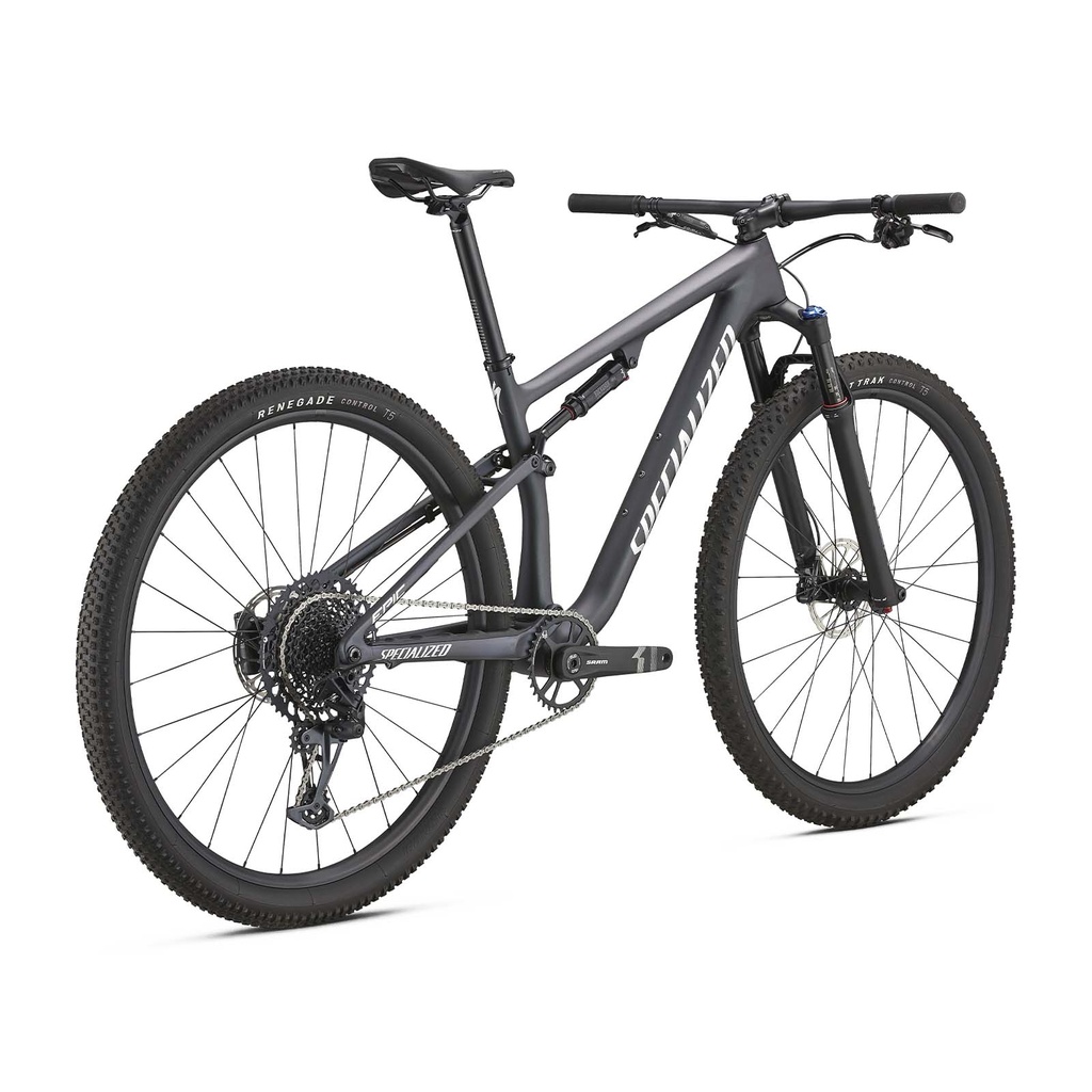 BICICLETA SPZ EPIC COMP CARB/OIL/FLKSIL USADA