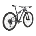 BICICLETA SPZ EPIC COMP CARB/OIL/FLKSIL USADA