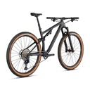 BICICLETA SPZ EPIC EVO COMP CARB/OAKGRNMET