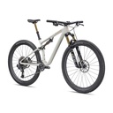 BICICLETA SPZ EPIC EVO PRO BRCH/BNZ/PRL