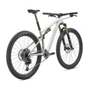 BICICLETA SPZ EPIC EVO PRO BRCH/BNZ/PRL