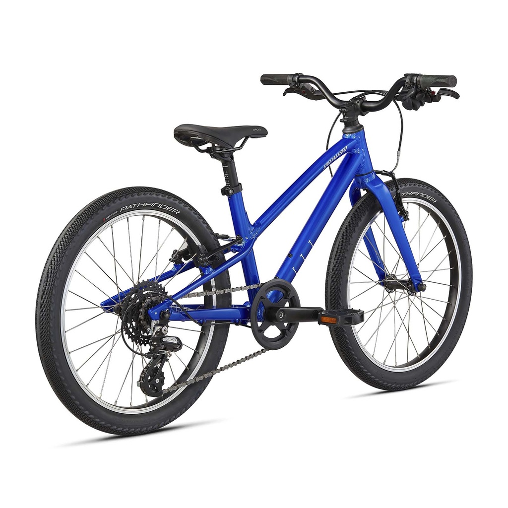 BICICLETA SPZ JETT 20 CBLT/ICEBLU