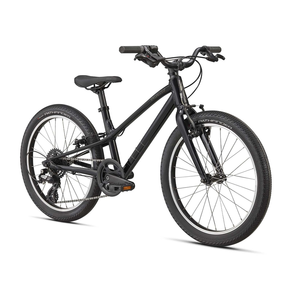 BICICLETA SPZ JETT 20 CSTBLK/SMK