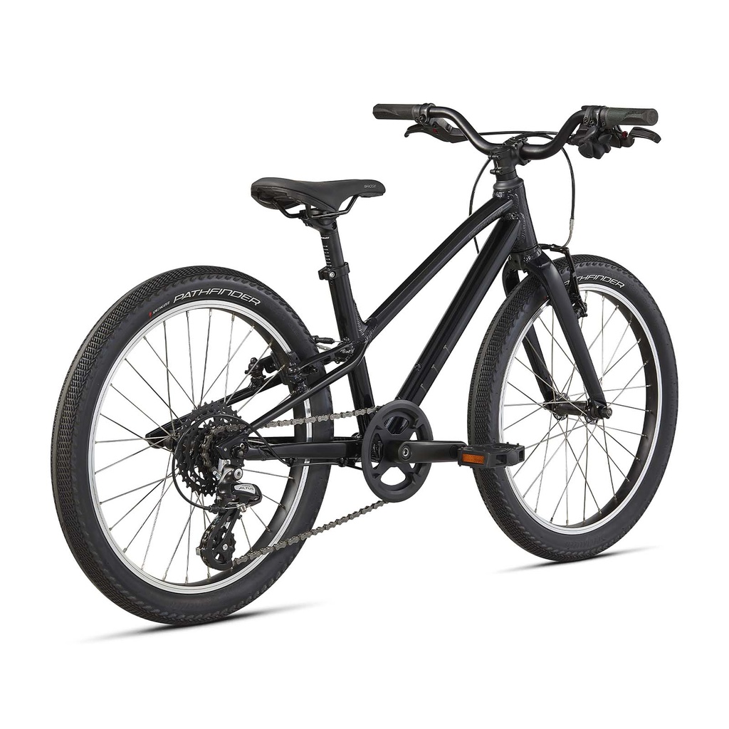 BICICLETA SPZ JETT 20 CSTBLK/SMK