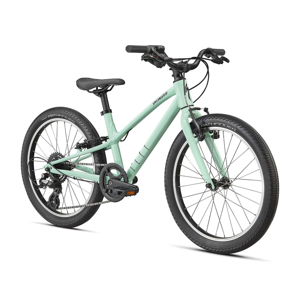 BICICLETA SPZ JETT 20 OIS/FSTGRN