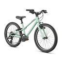 BICICLETA SPZ JETT 20 OIS/FSTGRN