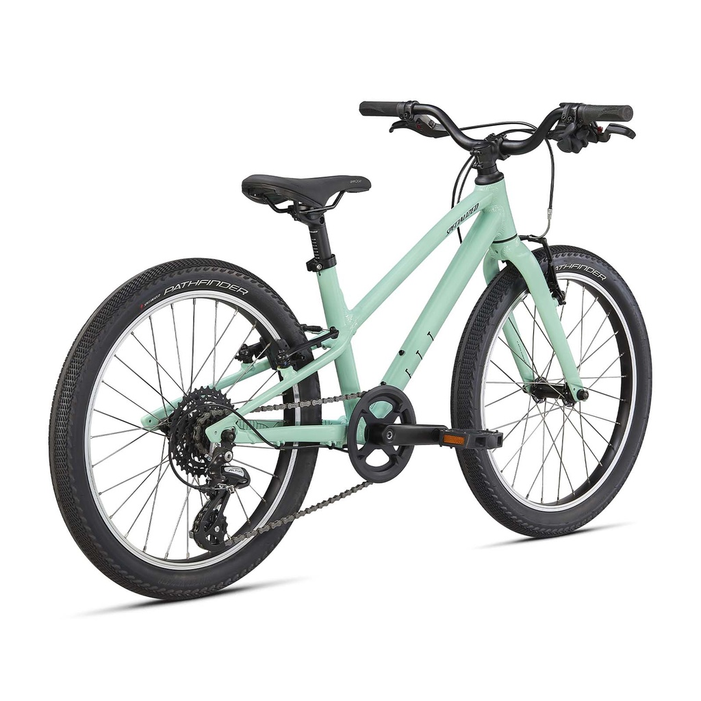 BICICLETA SPZ JETT 20 OIS/FSTGRN