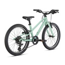 BICICLETA SPZ JETT 20 OIS/FSTGRN