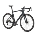 BICICLETA SPZ TARMAC SL7 EXPERT CARB/OIL/FSTGRN 49
