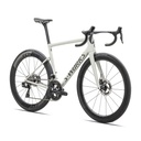 BICICLETA SPZ TARMAC SL8 SW DI2 FOGTNT/GRNGSTPRL/REDGSTP