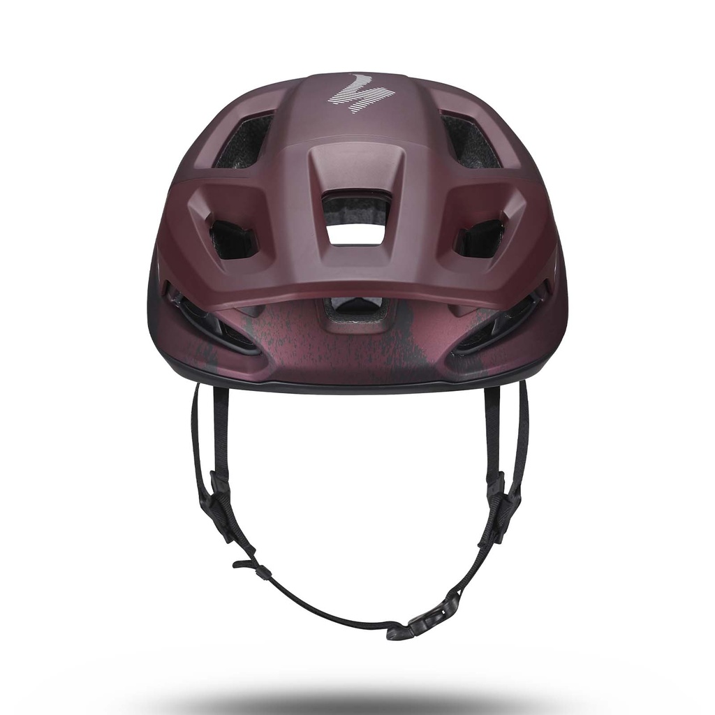 CASCO SPZ AMBUSH 2 HLMT CE RED