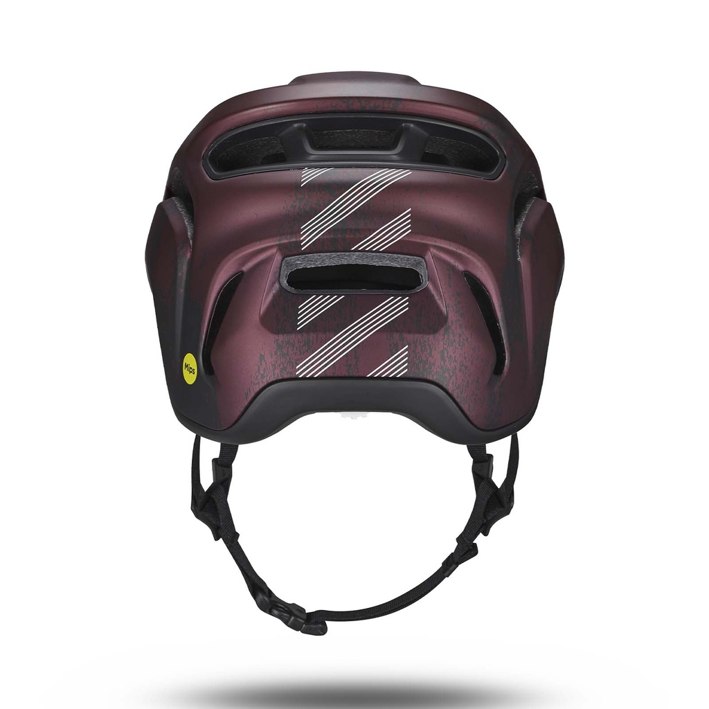 CASCO SPZ AMBUSH 2 HLMT CE RED