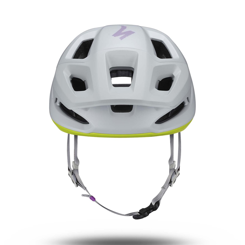 CASCO SPZ AMBUSH 2 HLMT CE WILD DOVGRY