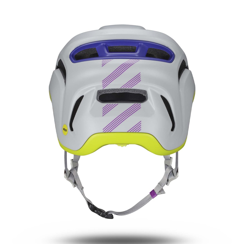 CASCO SPZ AMBUSH 2 HLMT CE WILD DOVGRY