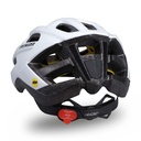 CASCO SPZ CHAMONIX MIPS CPSC GLOSS WHT