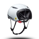 CASCO SPZ EVADE 3 SW HLMT CE WHT/BLK
