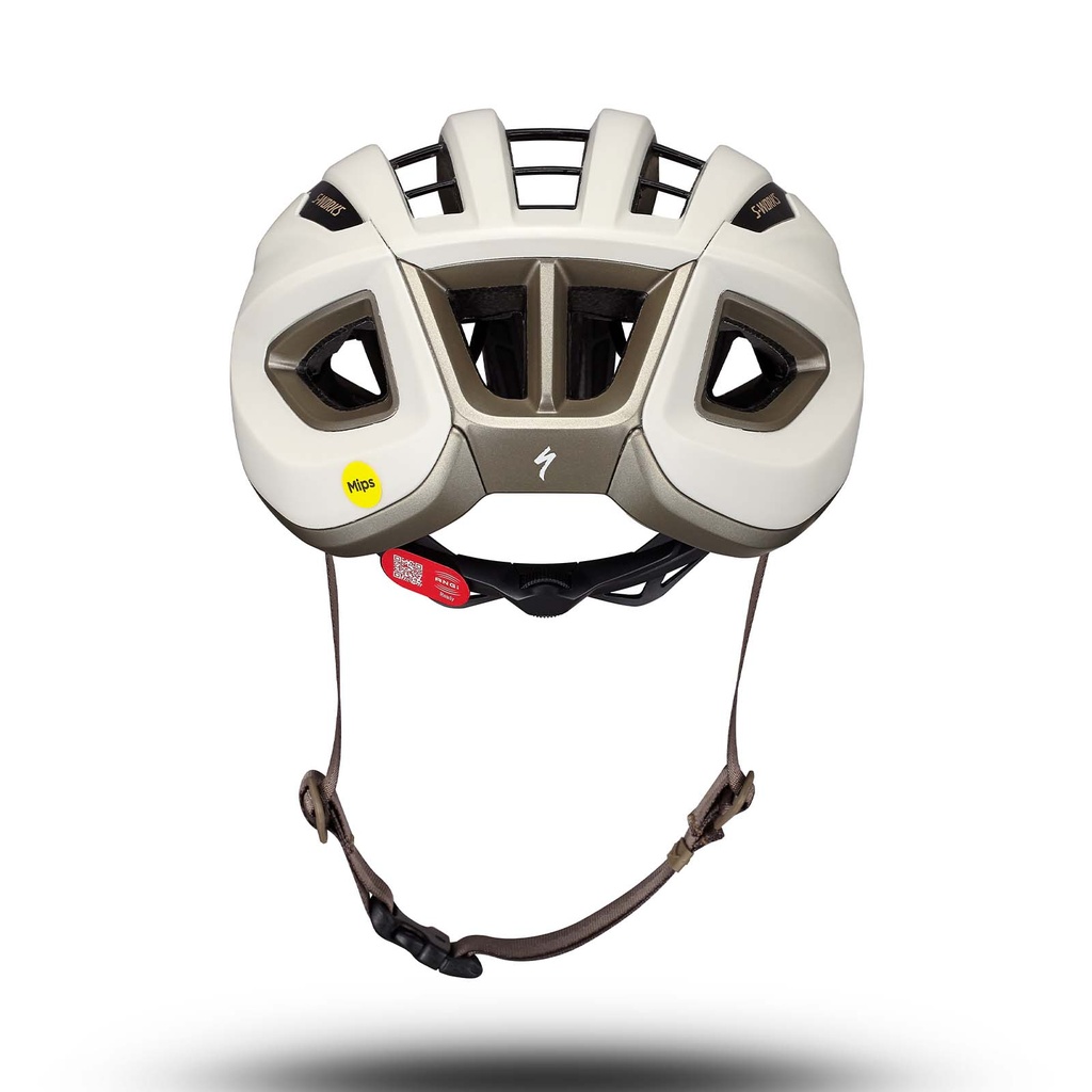 CASCO SPZ PREVAIL 3 SW HLMT CE WHTMTN