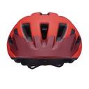 CASCO SPZ SHUFFLE LED SB HLMT MIPS CE RKTRED/CRMSN DOT PLANE CHLD