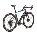BICICLETA SPZ DIVERGE S-WORKS LTSIL/DRMSIL/DSTBLU