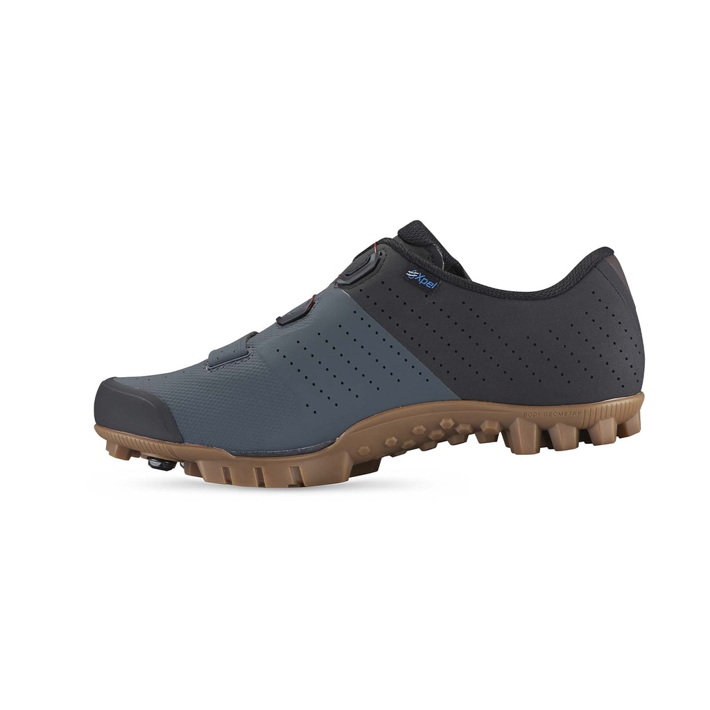 ZAPATILLA MTB SPZ RECON 3.0 CSTBTLSHP/CSTUMBR