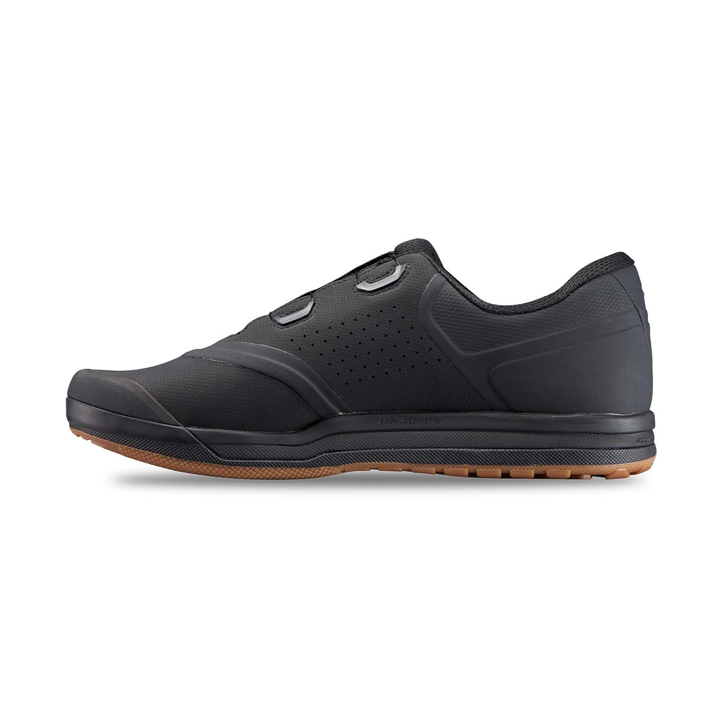 ZAPATILLA MTB SPZ 2FO CLIPLITE BLK