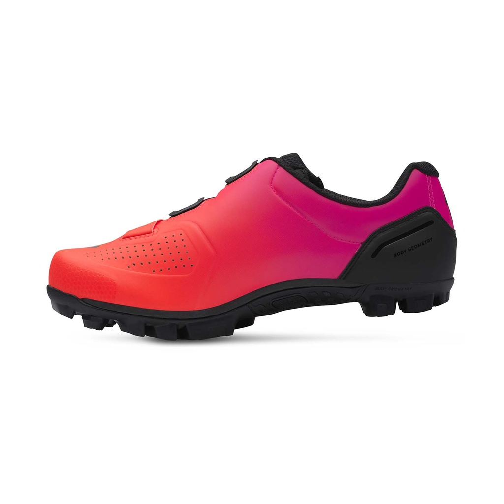 ZAPATILLA SPZ EXPERT XC BLK/ACDLAVA MEN