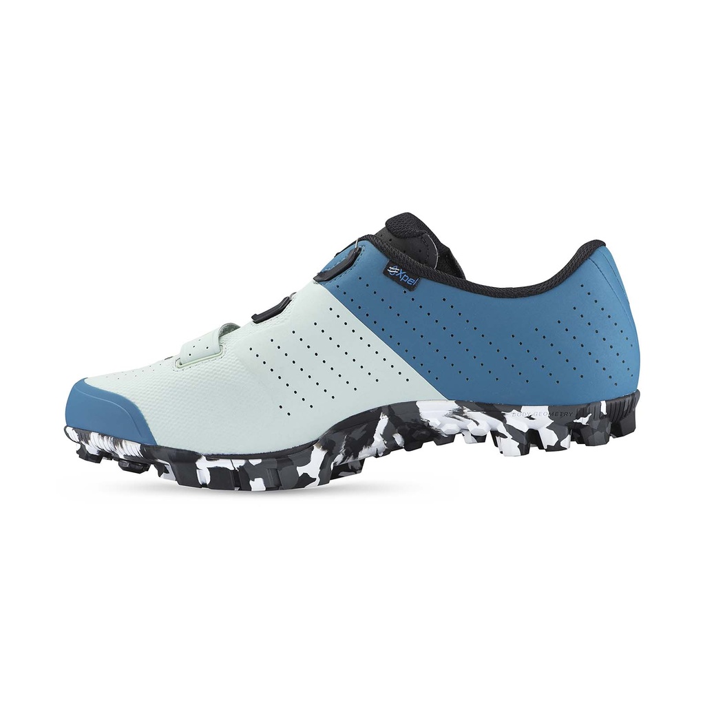 ZAPATILLA SPZ RECON 3.0 CALWHTSGE/TRPTL MEN