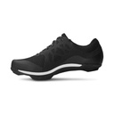 ZAPATILLA SPZ REMIX BLK/WHT WOMEN