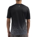 JERSEY SPZ ENDURO AIR SS TERRAIN BLK/CHAR MEN