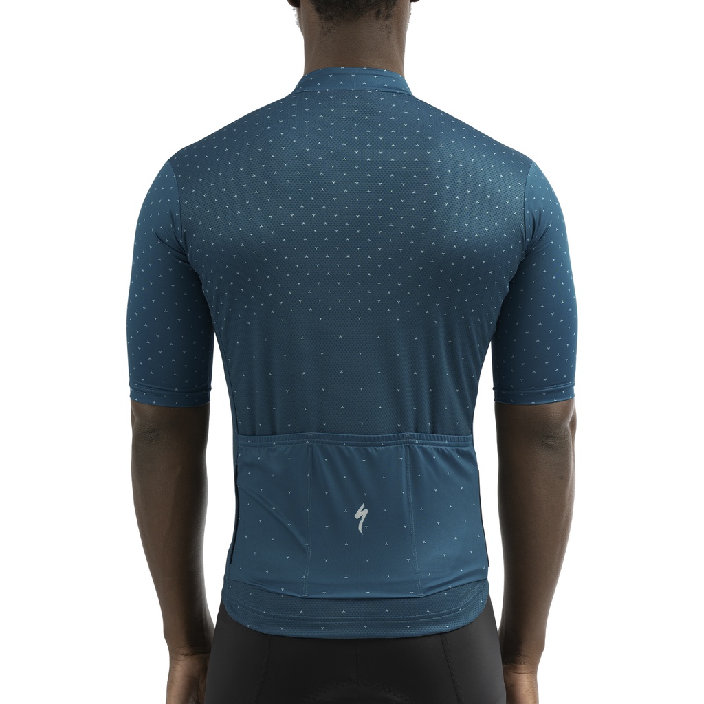 JERSEY SPZ RBX SS MEN