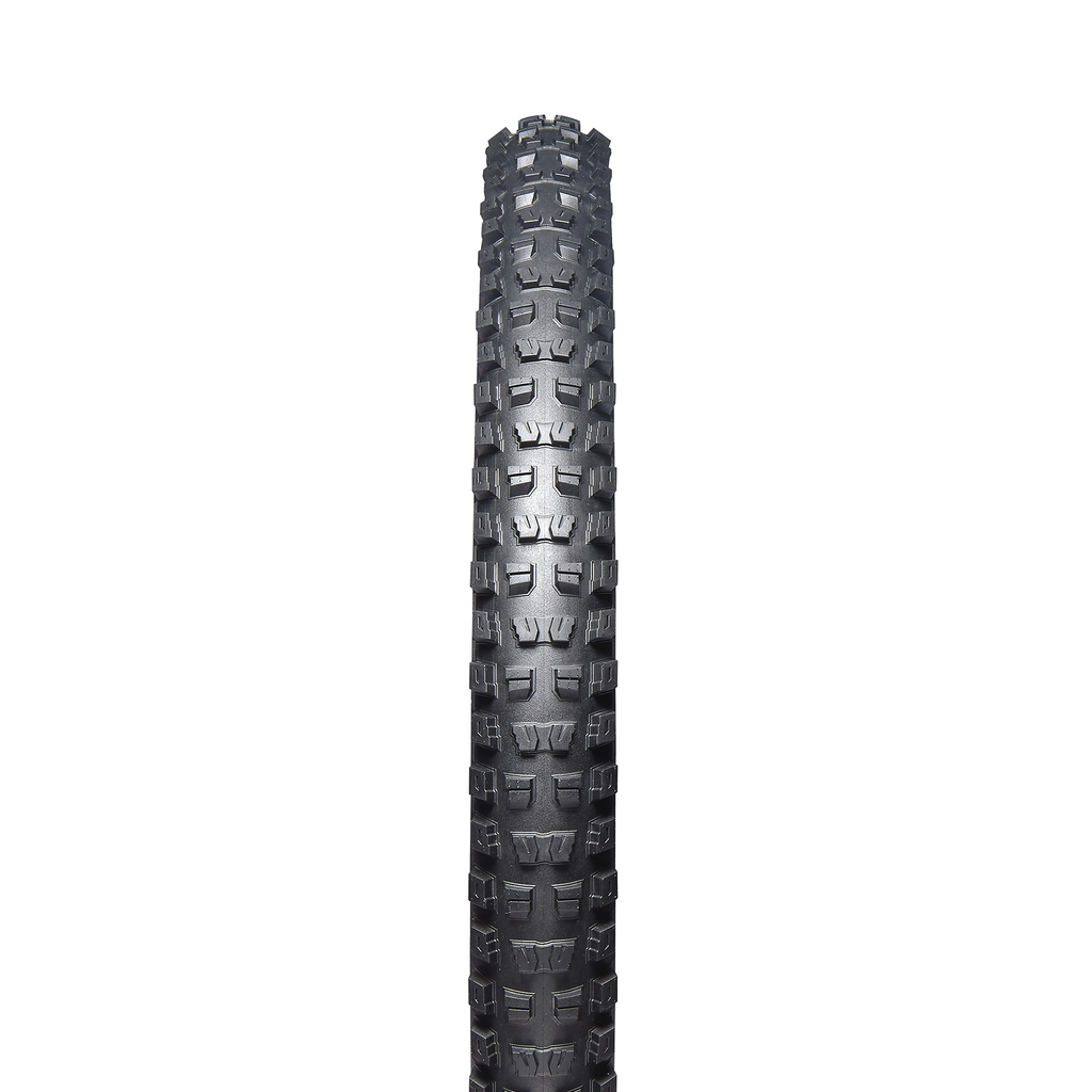 CAUCHO SPZ BUTCHER GRID TRAIL 2BR BLK